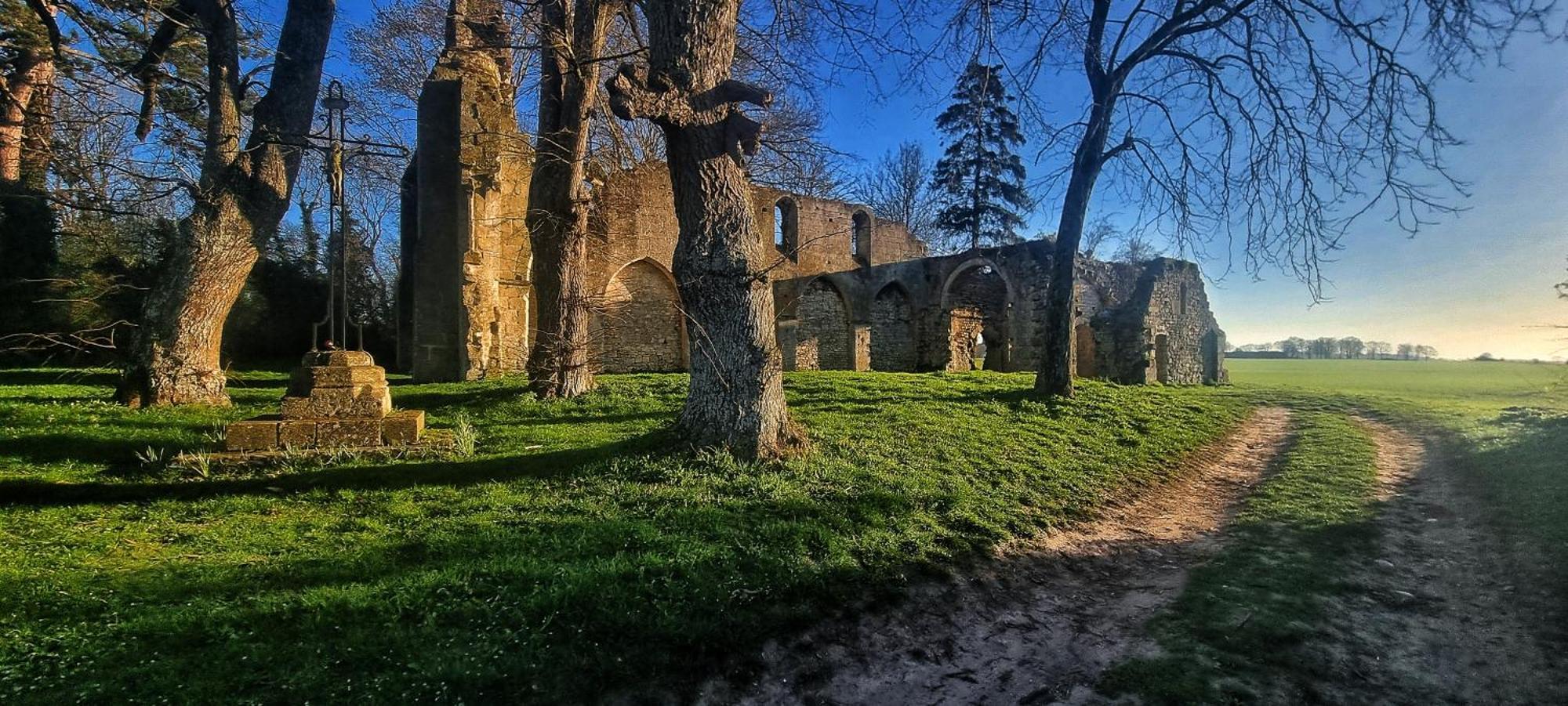 Gite Du Grand Frene Orrouy المظهر الخارجي الصورة